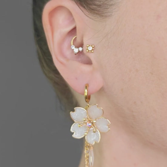 Cherry blossom sovitus video.